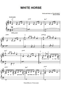 free scores download