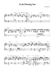 free scores download