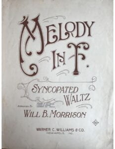free sheet music download