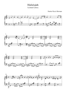 free sheet music download