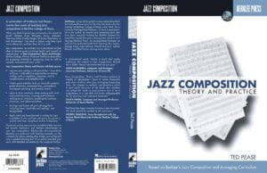 free jazz scores