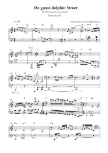 free scores download