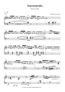free scores download