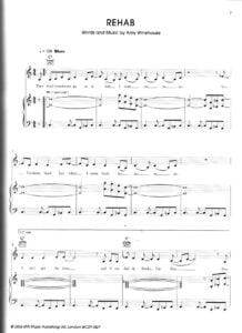 free sheet music download