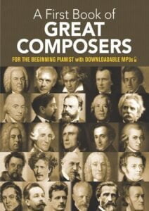 Noten sheet music score partitura partition