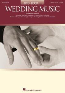 Wedding Music free sheet music download partitions gratuites Noten spartiti