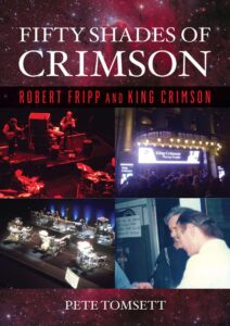 King crimson free sheet music Robert Fripp download partitions gratuites Noten spartiti