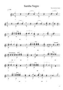 free sheet music download partitions gratuites Noten spartiti