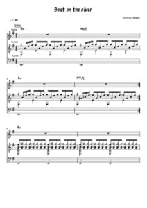 free sheet music download partitions gratuites Noten spartiti