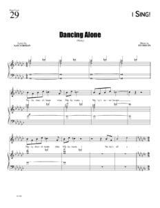 free sheet music download partitions gratuites Noten spartiti