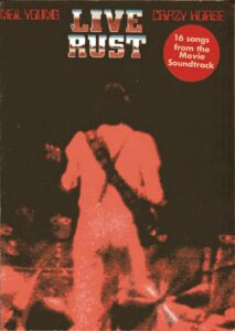 Neil Young free sheet music download partitions gratuites Noten spartiti