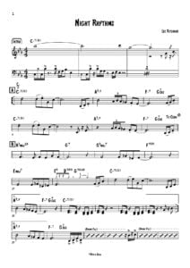 free sheet music download partitions gratuites Noten spartiti partituras