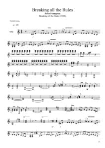 free sheet music download partitions gratuites Noten spartiti partituras