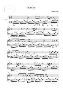 free sheet music download partitions gratuites Noten spartiti partituras