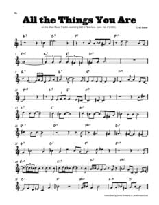 sheet music download