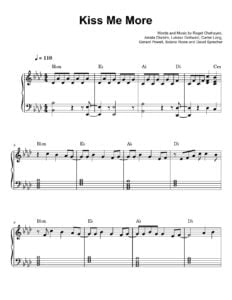free scores download