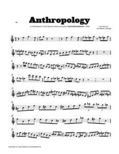 free scores download