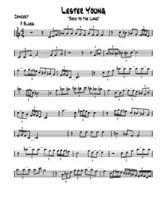 sheet music download
