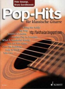 sheet music download