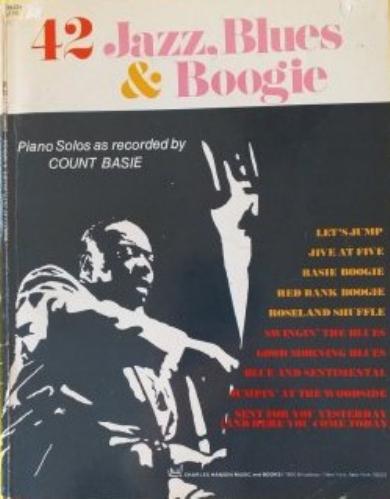 Count Basie: the 100 most inspiring musicians of all time
