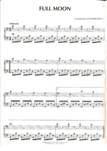 sheet music download partitions gratuites Noten spartiti partituras