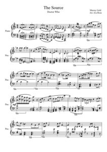 sheet music download partitions gratuites Noten spartiti partituras