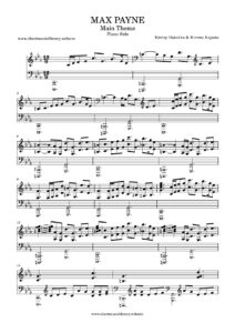 sheet music download partitions gratuites Noten spartiti partituras