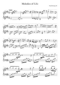 sheet music download partitions gratuites Noten spartiti partituras