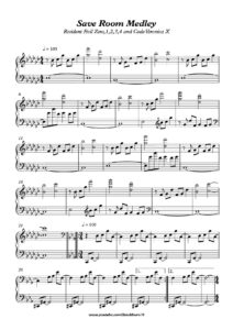 sheet music download partitions gratuites Noten spartiti partituras