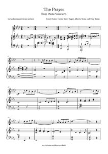 sheet music download partitions gratuites Noten spartiti partituras