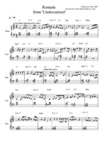 sheet music download partitions gratuites Noten spartiti partituras