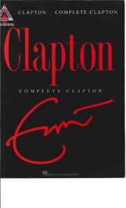 sheet music eric calpton download partitions gratuites Noten spartiti partituras