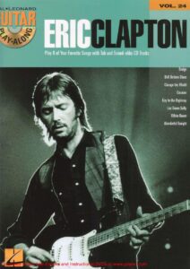 sheet music