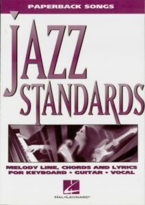 sheet music
