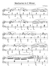 sheet music download partitions gratuites Noten spartiti partituras 