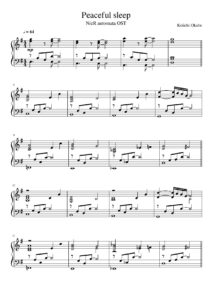 sheet music download partitions gratuites Noten spartiti partituras 