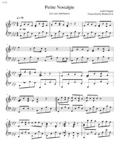 sheet music download partitions gratuites Noten spartiti partituras 