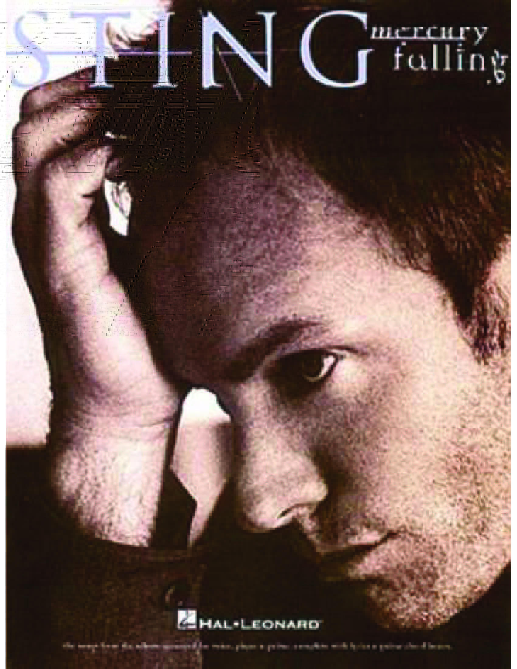 Who is Sting (b. 1951)?