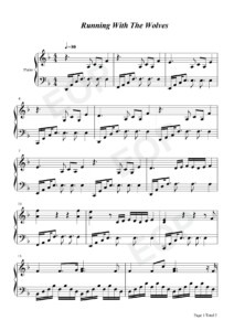 partitura