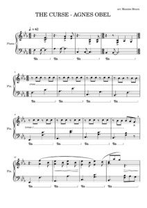 free sheet music