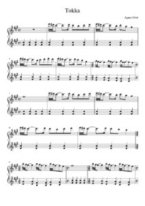 free sheet music