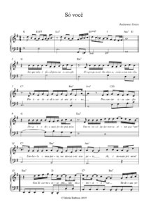 free sheet music
