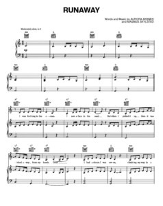 partitura