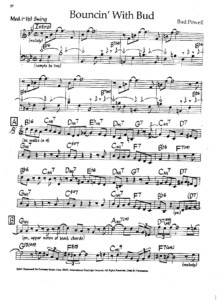 partitura