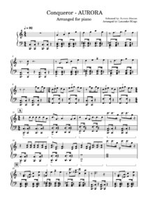 partitura