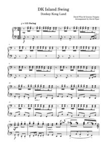 partitura