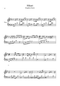 Noten