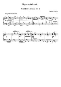 Noten