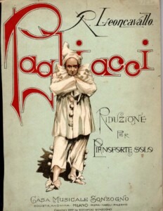 sheet music