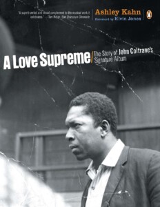 sheet music coltrane